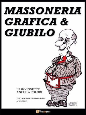 cover image of Massoneria, Grafica & Giubilo